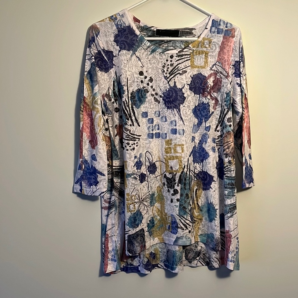 Katharina Marie Top